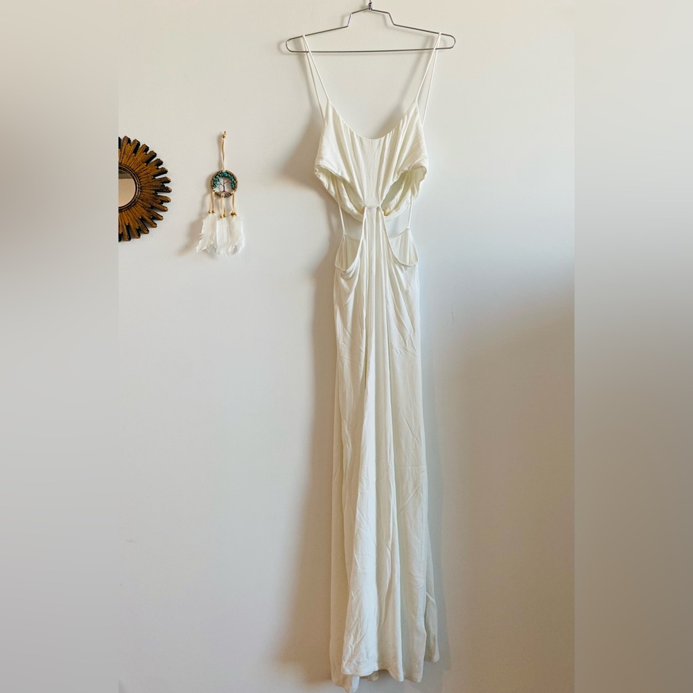 FP BEACH | FREE PEOPLE Piper Midi Dress - Picture 4 of 8